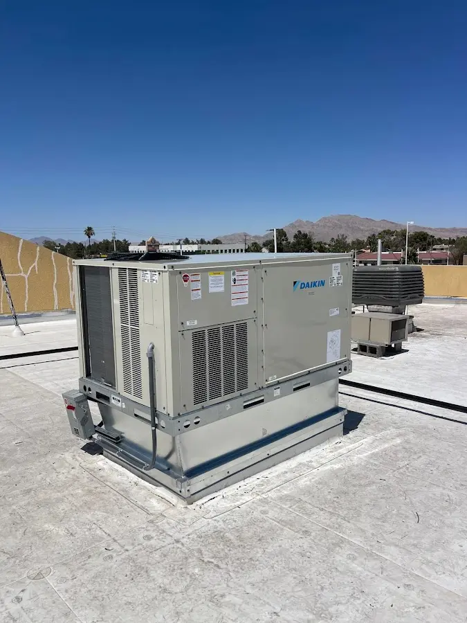 Heat Pump Installation in Sacramento, CA
